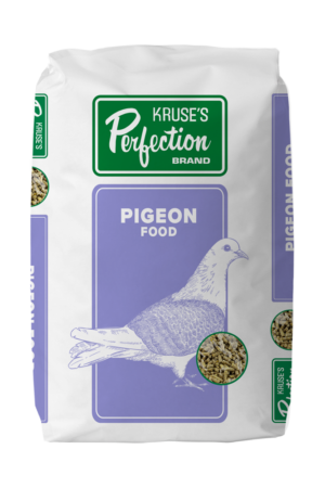 Pigeon Pellet
