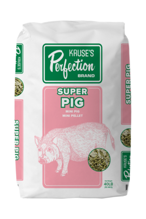 Kruse s Perfection Brand Livestock