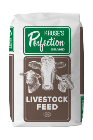 Kruse s Perfection Brand Livestock